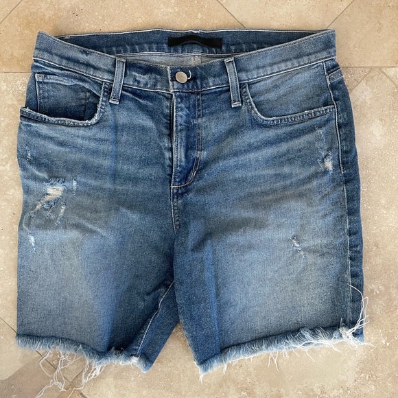 Joe's Jeans Pants - Joe’s Jean Shorts
